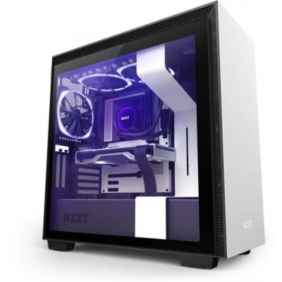 Система водного охлаждения NZXT Kraken X63 RGB (RL-KRX63-R1)