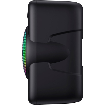 Акустична система Havit HV-SK213 USB RGB Black (6939119073060)