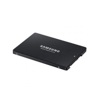 Накопичувач SSD 2.5' 480GB PM893 Samsung (MZ7L3480HCHQ-00A07)