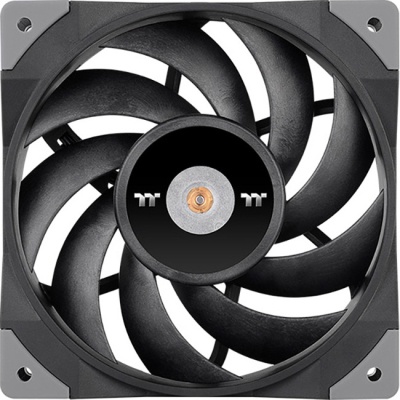 Кулер до корпусу ThermalTake TOUGHFAN 14 Radiator Fan 1Pack (CL-F118-PL14BL-A)