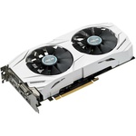 Видеокарта ASUS Radeon RX 480 4096Mb DUAL OC (DUAL-RX480-O4G)