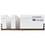 Модуль памяти для компьютера DDR4 16GB (2x8GB) 3200 MHz Toughram White ThermalTake (R020D408GX2-3200C16A)