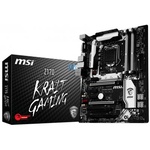 Материнская плата MSI Z170 KRAIT GAMING