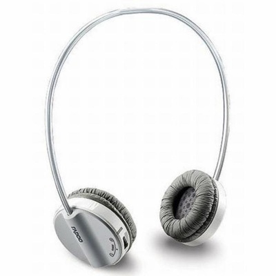 Наушники Rapoo H3050 Grey wireless (H3050 Grey)