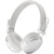 Навушники Acefast H7 ANC Bluetooth Pearl White (6974316283560)