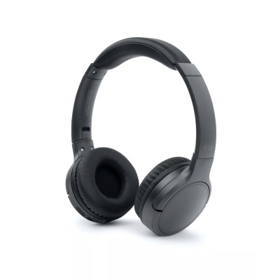 Навушники Muse M-272 Bluetooth Black (M-272 BT)