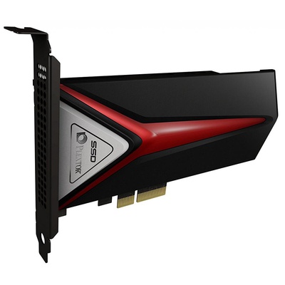 Накопитель SSD PCI-Express 256GB Plextor (PX-256M8PeY)