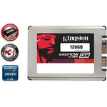 Накопитель SSD 1.8' 120GB Kingston (SKC380S3/120G)