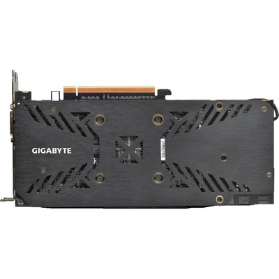 Видеокарта GIGABYTE Radeon R9 390 8192Mb WF2 (GV-R939WF2-8GD)