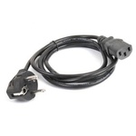 Кабель живлення C13 1.5m Gemix (Art.GC 1102)