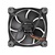 Кулер для корпуса ThermalTake Riing 12 LED RGB Radiator Fan Sync Edition (3-Fan Pack) (CL-F071-PL12SW-A)