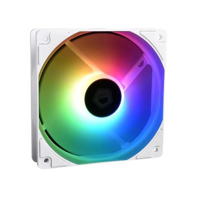 Система водного охлаждения ID-Cooling Zoomflow 360X SNOW