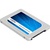 Накопитель SSD 2.5' 240GB MICRON (CT240BX200SSD1)