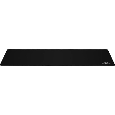 Килимок для мишки Redragon Flick XL Black (77990)