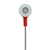 Наушники Optima VM-101 with mic Red (46128)
