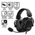 Наушники Hator Hypergang EVO Elite Black (HTA-830)