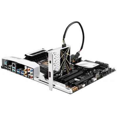 Материнская плата ASUS X99-PRO/USB 3.1
