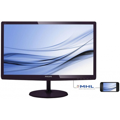 Монитор PHILIPS 227E6EDSD/00 /01