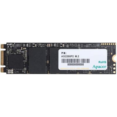 Накопитель SSD M.2 2280 480GB Apacer (AP480GAS2280P2)