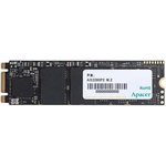 Накопитель SSD M.2 2280 120GB Apacer (AP120GAS2280P2-1)