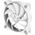 Кулер до корпусу Arctic BioniX F120 Grey/White (ACFAN00164A)
