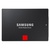 Накопитель SSD 2.5' 256GB Samsung (MZ-7KE256BW_OEM)
