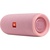 Акустическая система JBL Flip 5 Pink (JBLFLIP5PINK)