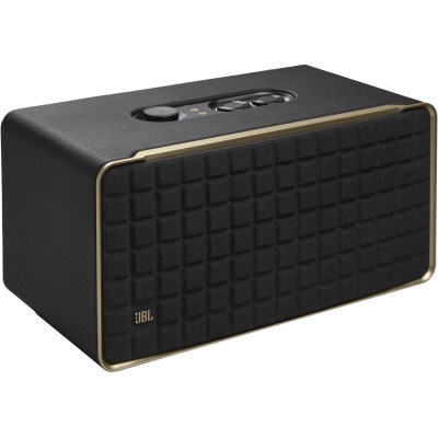 Акустична система JBL Authentics 500 (JBLAUTH500BLKEP)