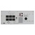 Источник бесперебойного питания Powercom SXL-1000A-LCD RM 3U (RXL-1K0A-6GC-2440)