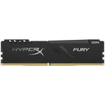 Модуль памяти для компьютера DDR4 4GB 2666 MHz HyperX FURY Black HyperX (Kingston Fury) (HX426C16FB3/4)