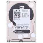 Жесткий диск 3.5' 3TB Western Digital (WD3001FAEX)