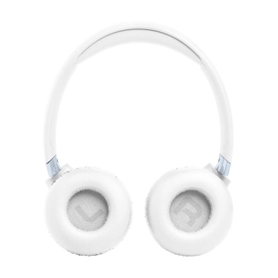 Навушники JBL Tune 680 NC White (JBLT680NCWHT)