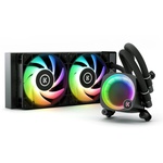 Система рідинного охолодження Ekwb EK-Nucleus AIO CR240 Lux D-RGB (3831109851678)