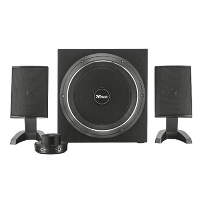 Акустическая система Trust Vesta 2.1 Subwoofer Speaker Set (20938)