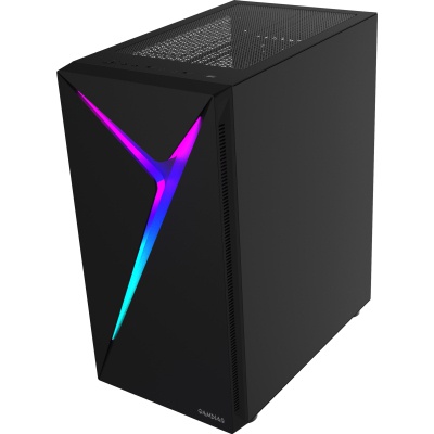 Корпус Gamdias ARGUS E4 ELITE WH (4712960136373)