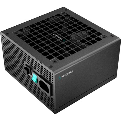 Блок живлення Deepcool 750W PQ750M (R-PQ750M-FA0B-EU)