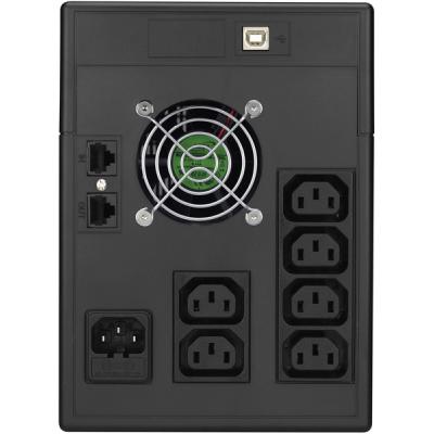 Источник бесперебойного питания PowerWalker VI 2000 PSW (10120066)