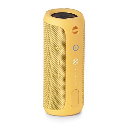 Акустическая система JBL Flip 3 Yellow (JBLFLIP3YEL)