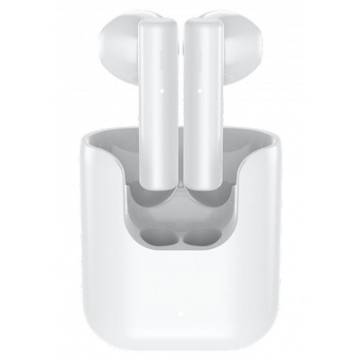 Наушники QCY T12 White
