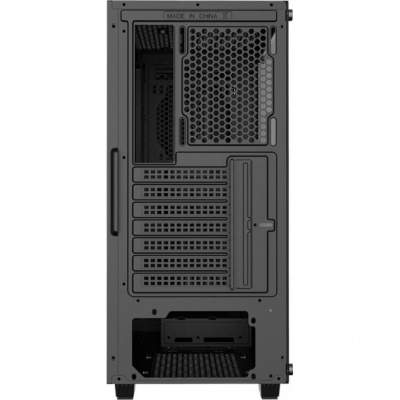 Корпус Gamemax Diamond COC BK