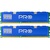Модуль памяти DDR3 16GB (2x8GB) 2400 MHz PRO GOODRAM (GP2400D364L11/16GDC)