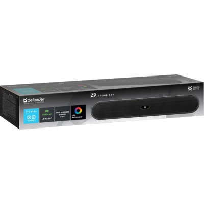 Акустична система Defender Soundbar Z9 Black (65229)