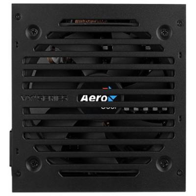 Блок питания AeroCool 500W VX 500 PLUS (VX 500 PLUS)