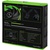 Кулер для корпуса Arctic BioniX F140 Green (ACFAN00084A)