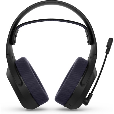 Навушники Lenovo Legion H410 Wireless Gaming Headset Black (GXD1R34013)