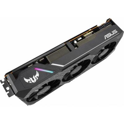 Видеокарта ASUS Radeon RX 5700 8192Mb TUF3 GAMING OC (TUF3-RX5700-O8G-GAMING)