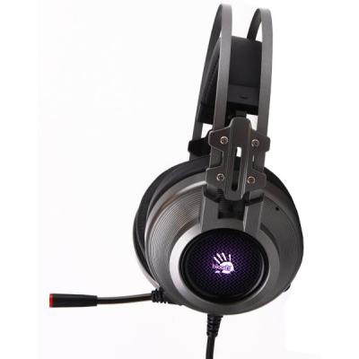 Наушники A4Tech Bloody G525 Gray