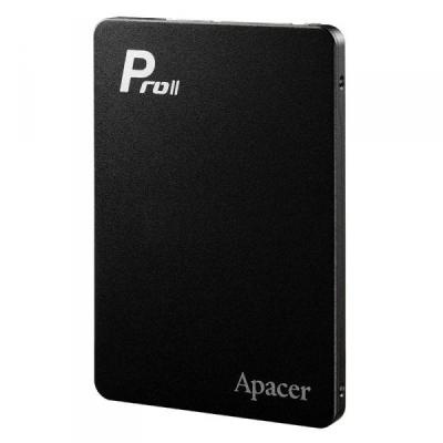 Накопитель SSD 2.5' 60GB Apacer (86.B2FQ2.4PZ0B / APS25H14060G-1PZM)
