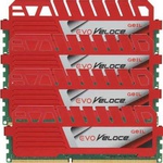 Модуль памяти для компьютера DDR3 16GB (2x8GB) 1866 MHz GEIL (GEV316GB1866C10DC)