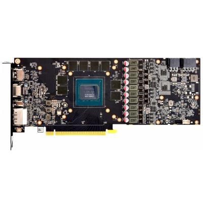 Видеокарта INNO3D GeForce RTX2080 8192Mb Twin X2 (N20802-08D6-1180633)